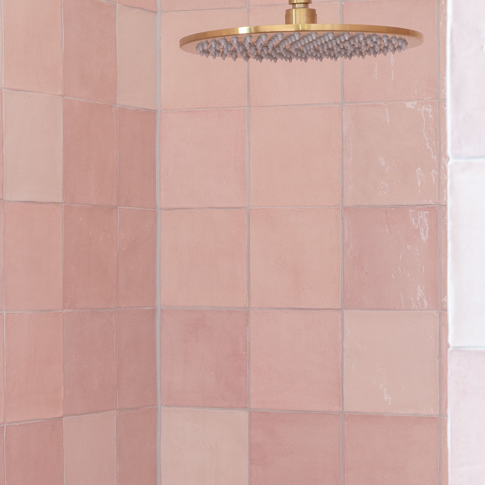 Shower Arm 400mm gallery detail image