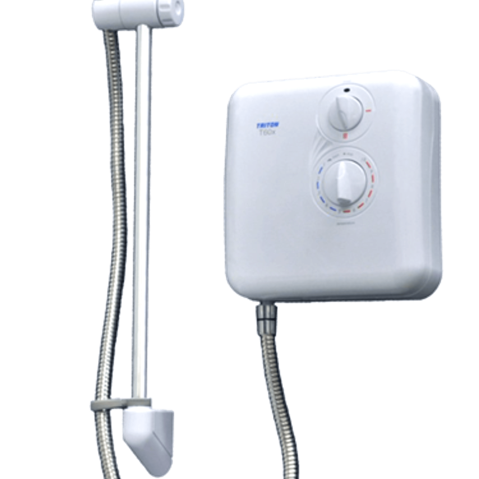 Electric Shower T60X gallery detail image