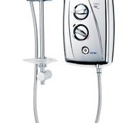 Electric Shower T60X gallery detail image