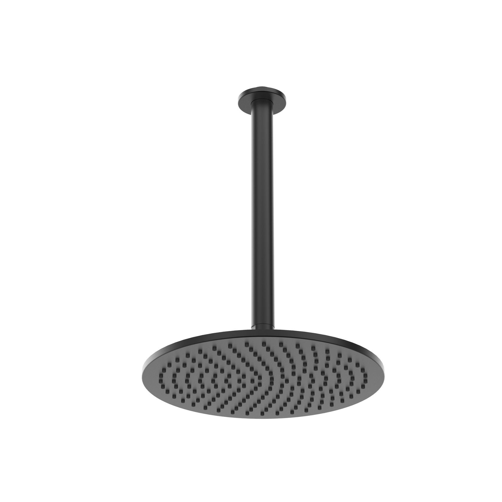 Tate Rain Head Ceiling Mounted 300mm ArchiPro AU