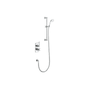 Trent, Thermostatic Showers gallery detail image