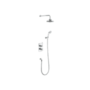 Trent, Thermostatic Showers gallery detail image