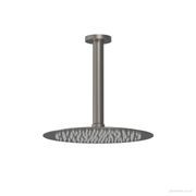 Tube Ceiling Mount Rainhead 250mm gallery detail image