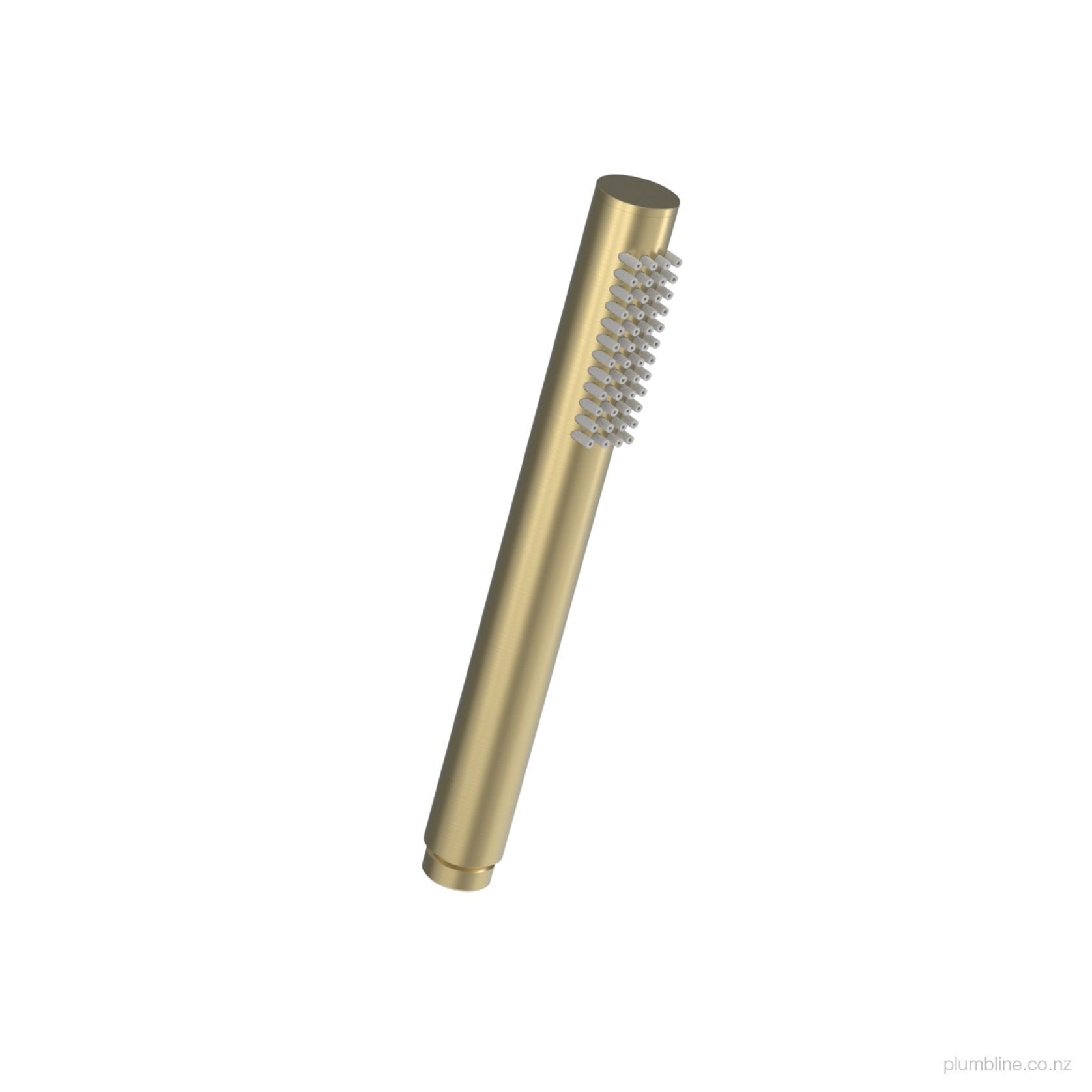 Tube Minimalist Shower Handpiece gallery detail image