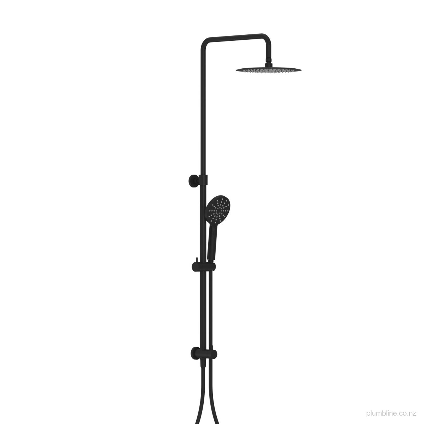 Tube Shower Column gallery detail image