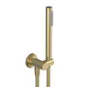 Tube Wall Mount Shower Kit gallery detail image