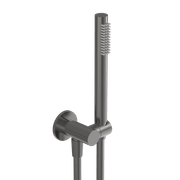 Tube Wall Mount Shower Kit gallery detail image