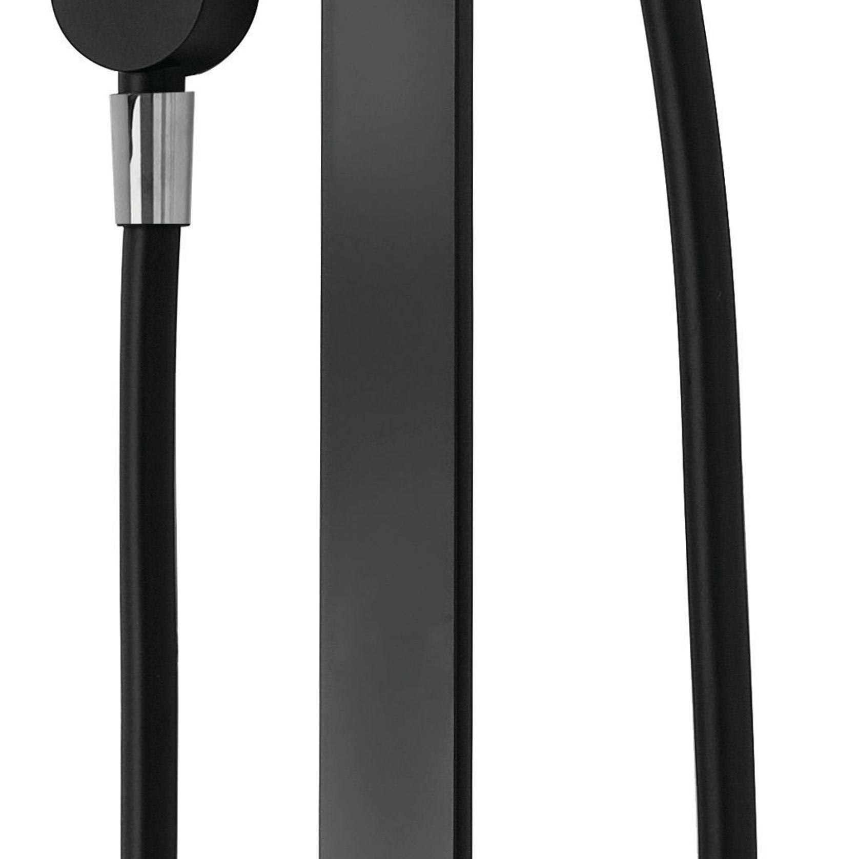 Eclipse 3 Function Slide Shower (Square) gallery detail image