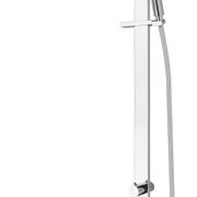 Eclipse Double Head Shower (Round) gallery detail image