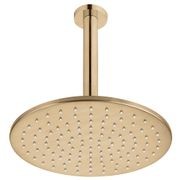 Voda Round Ceiling Mounted Shower Drencher gallery detail image