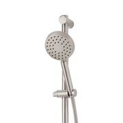 Stainless Single Function Slide Shower gallery detail image