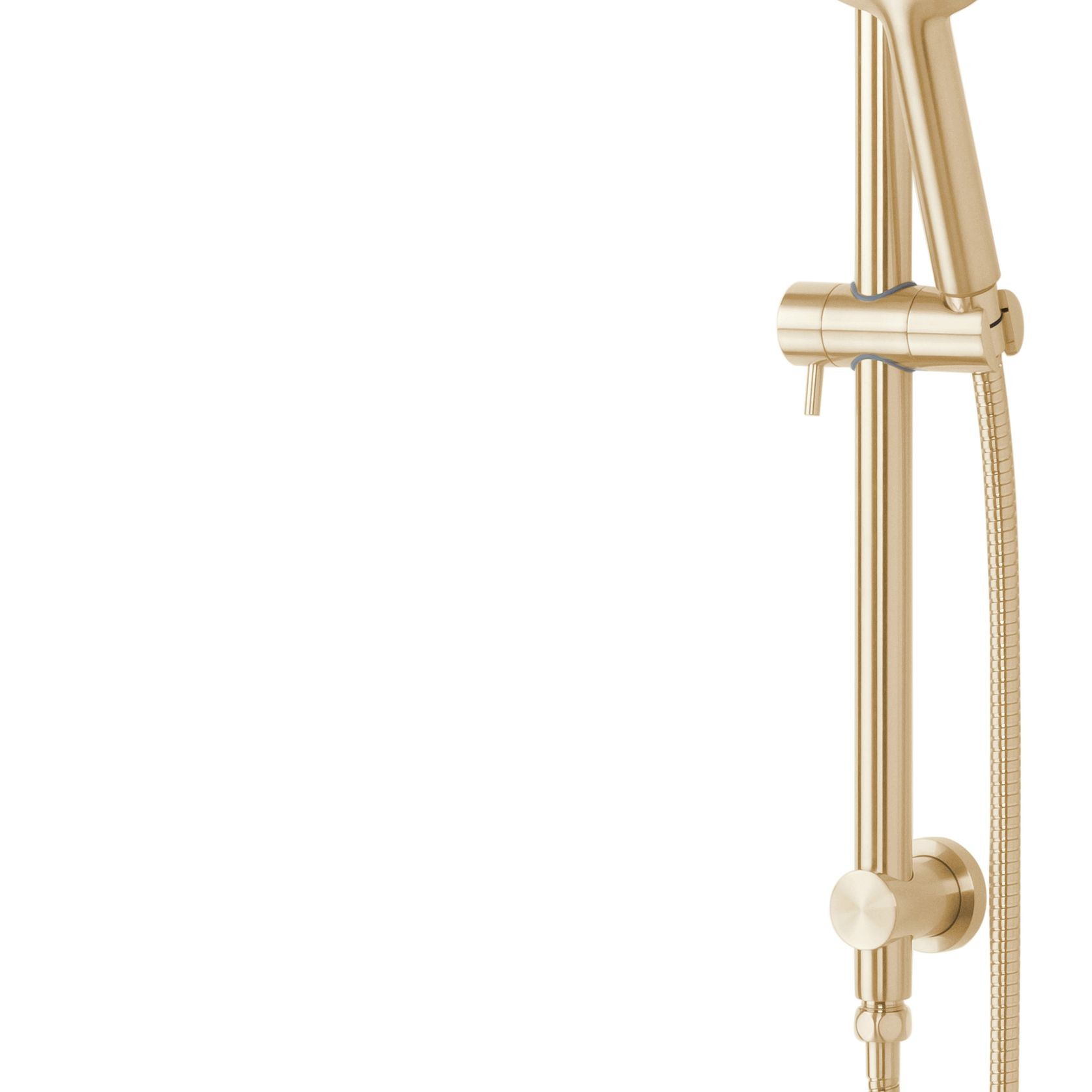 Storm Double Head Shower gallery detail image