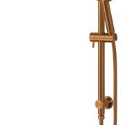 Storm Double Head Shower gallery detail image