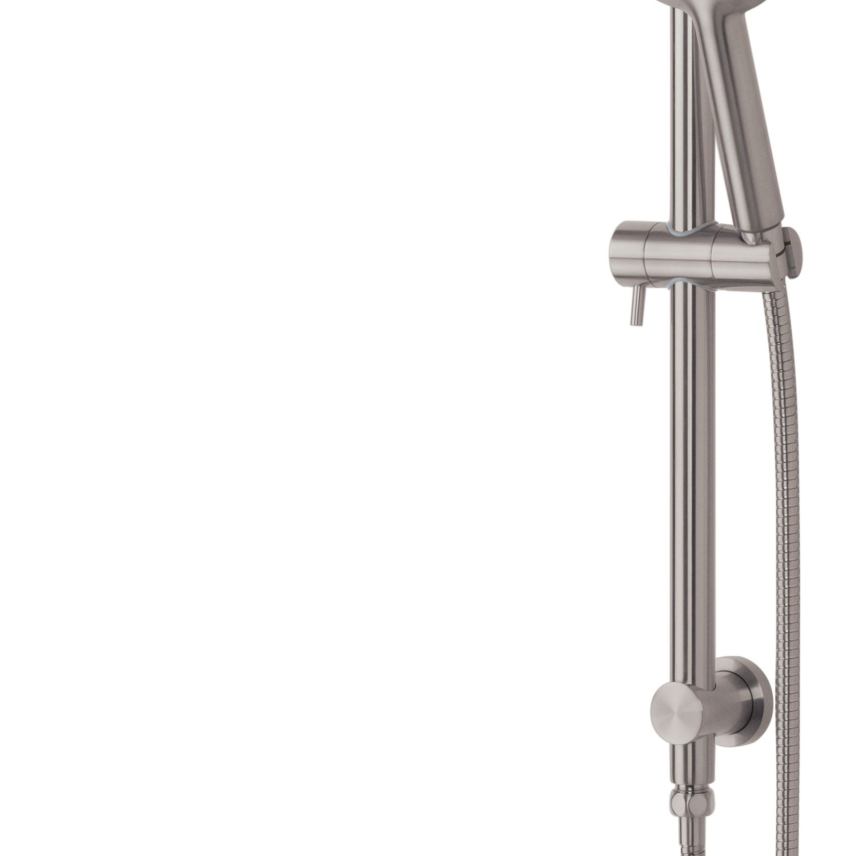 Storm Double Head Shower gallery detail image