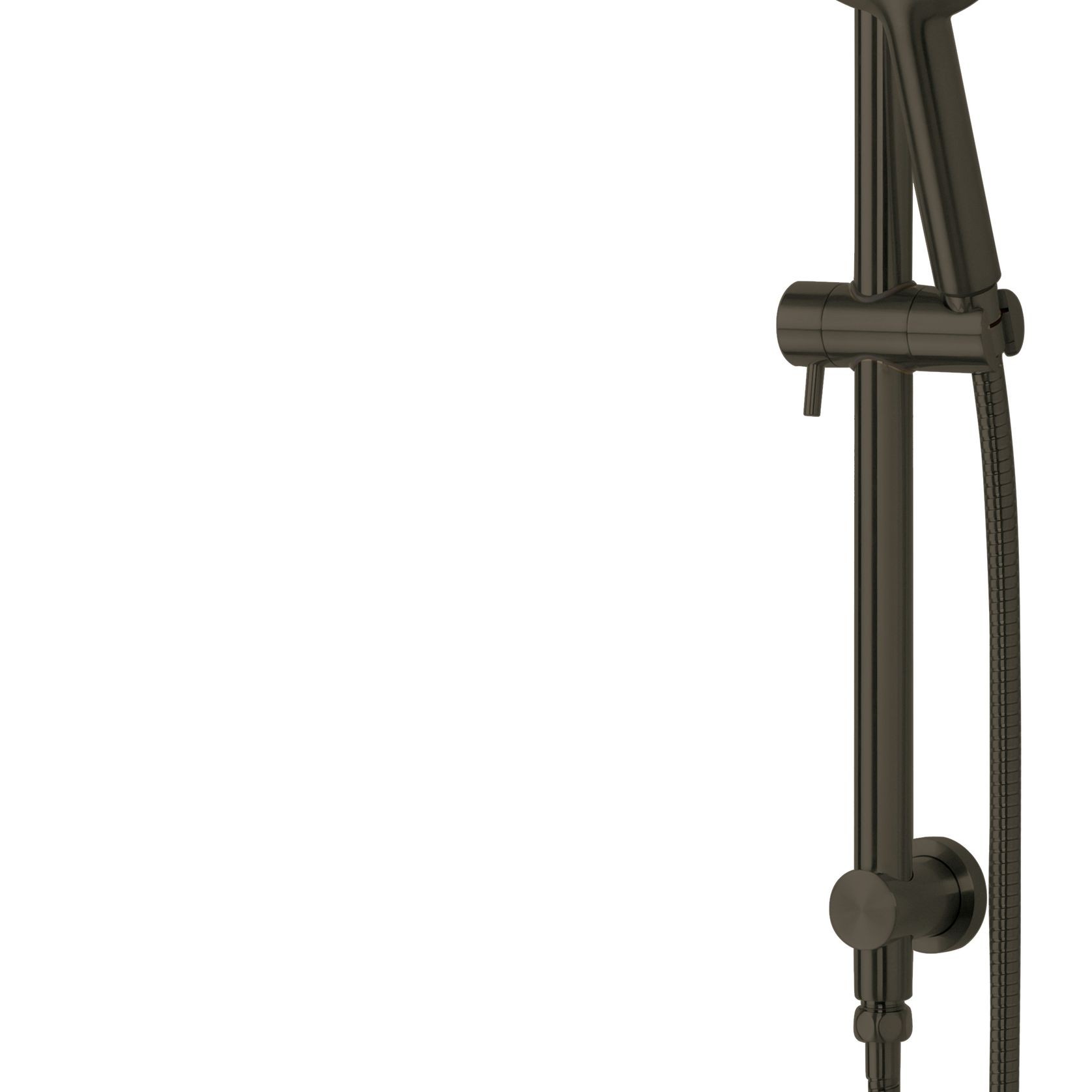 Storm Double Head Shower gallery detail image