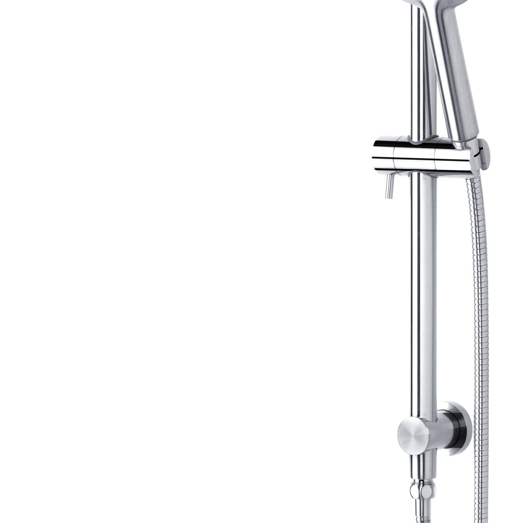 Storm Double Head Shower gallery detail image