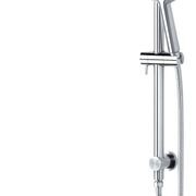 Storm Double Head Shower gallery detail image