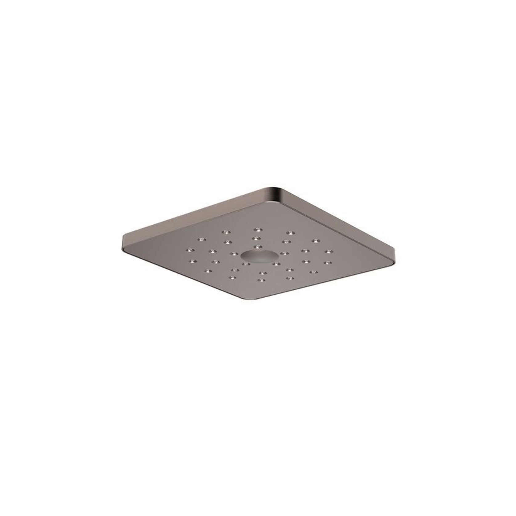 Waipori MK2 Satinjet Overhead (Shower Head Only) gallery detail image