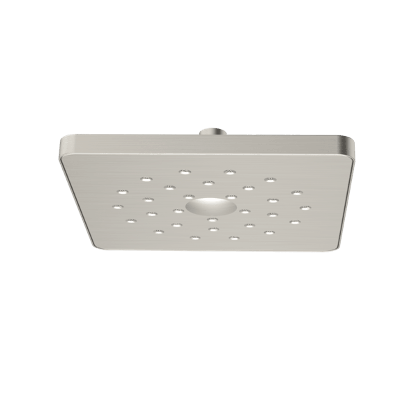 Waipori MK2 Satinjet Overhead (Shower Head Only) gallery detail image