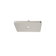 Waipori MK2 Satinjet Overhead (Shower Head Only) gallery detail image