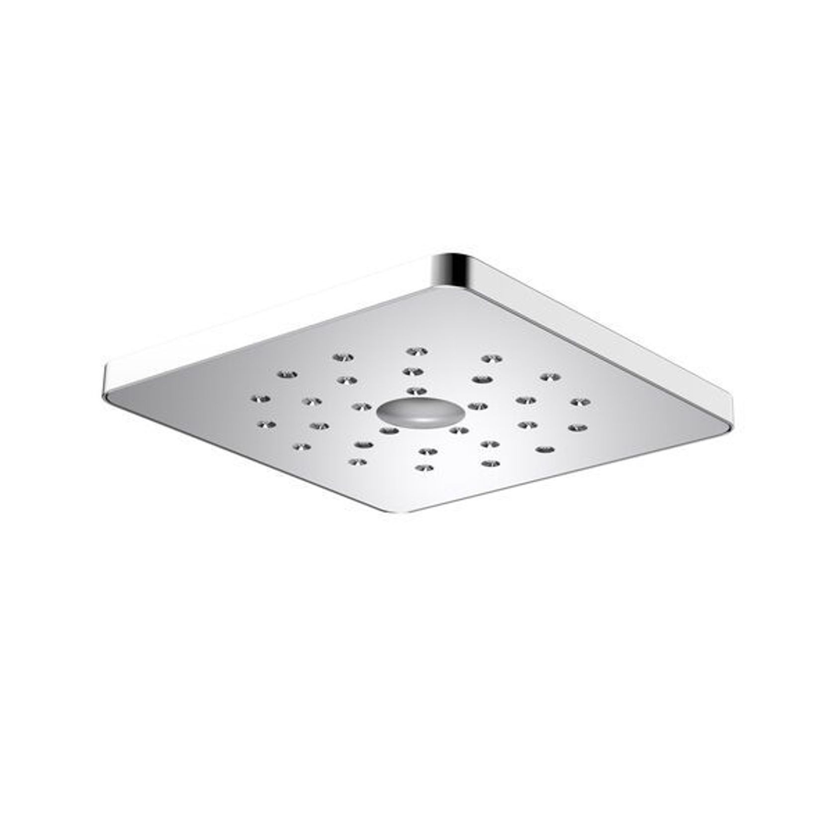 Waipori MK2 Satinjet Overhead (Shower Head Only) gallery detail image