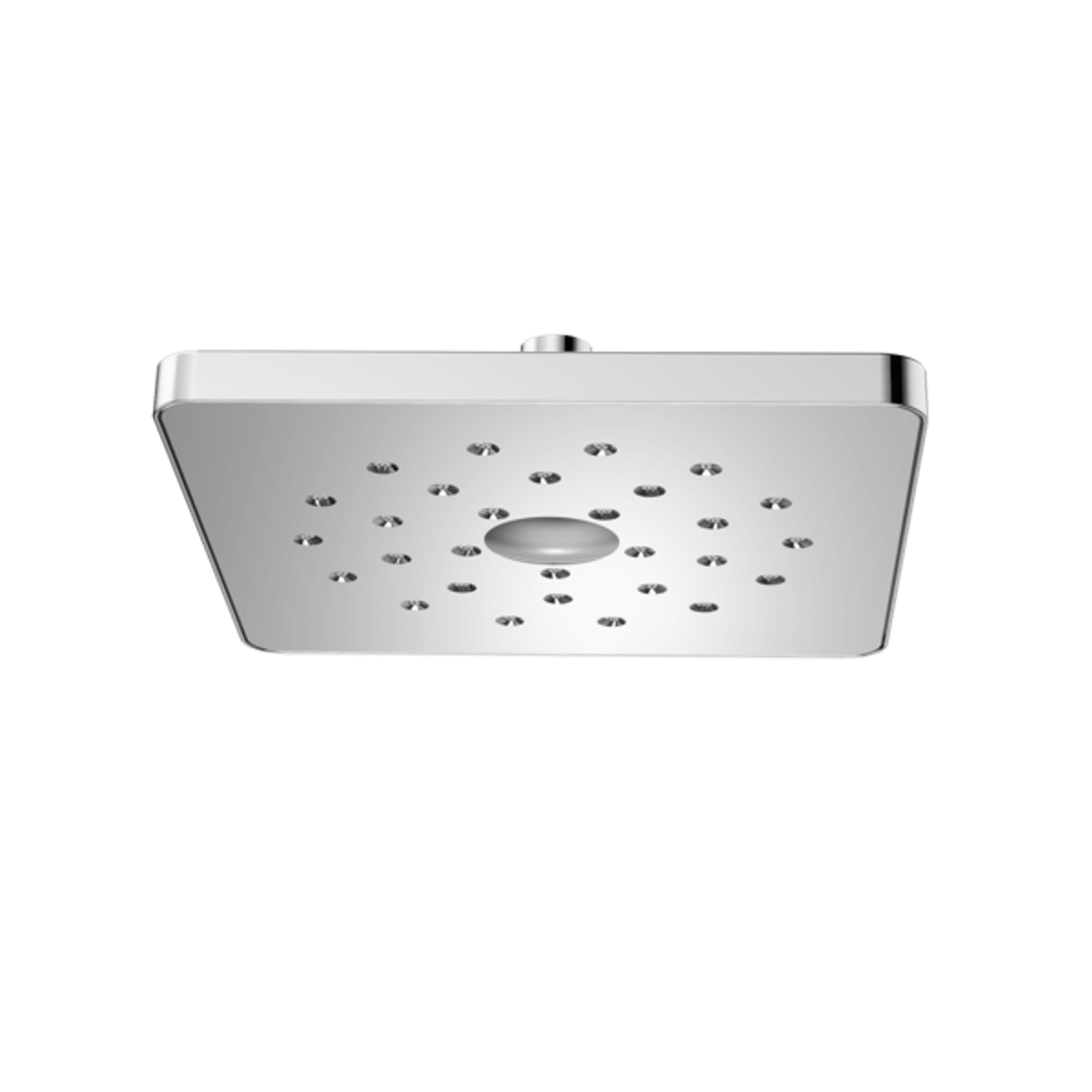 Waipori MK2 Satinjet Overhead (Shower Head Only) gallery detail image