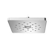 Waipori MK2 Satinjet Overhead (Shower Head Only) gallery detail image