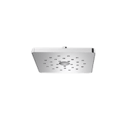 Waipori MK2 Satinjet Overhead (Shower Head Only) gallery detail image