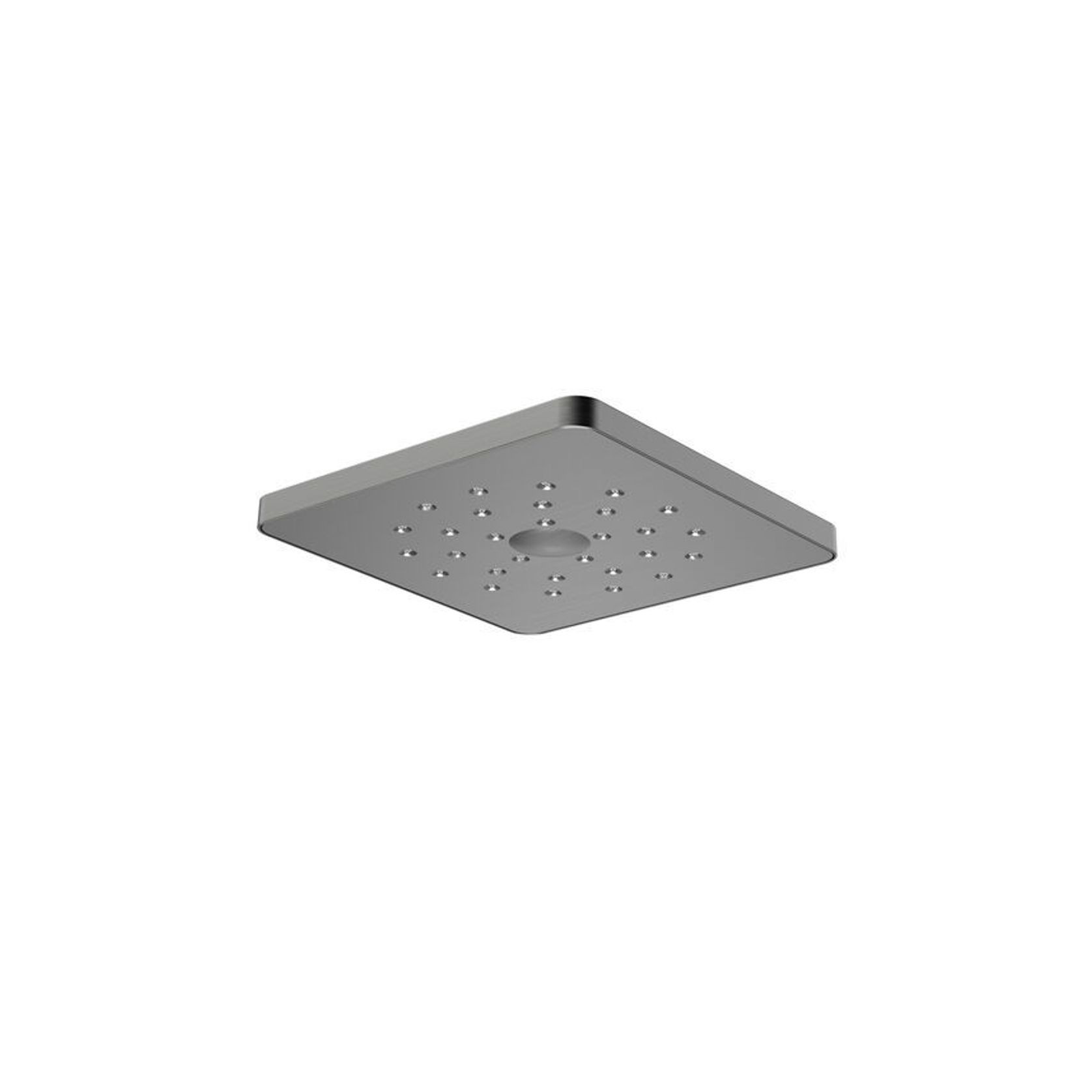 Waipori MK2 Satinjet Overhead (Shower Head Only) gallery detail image