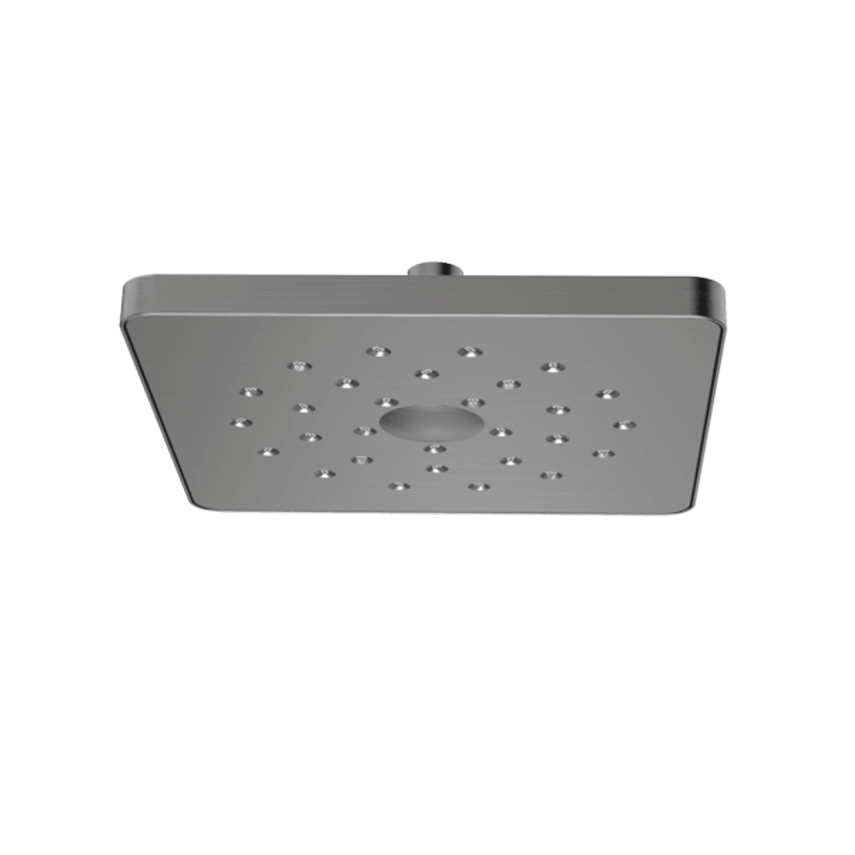 Waipori MK2 Satinjet Overhead (Shower Head Only) gallery detail image