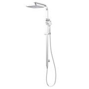 Waipori MK2 Satinjet Rail Shower With Overhead gallery detail image