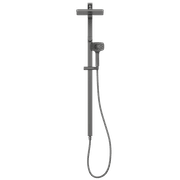 Waipori MK2 Satinjet Rail Shower With Overhead gallery detail image