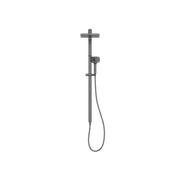 Waipori MK2 Satinjet Rail Shower With Overhead gallery detail image