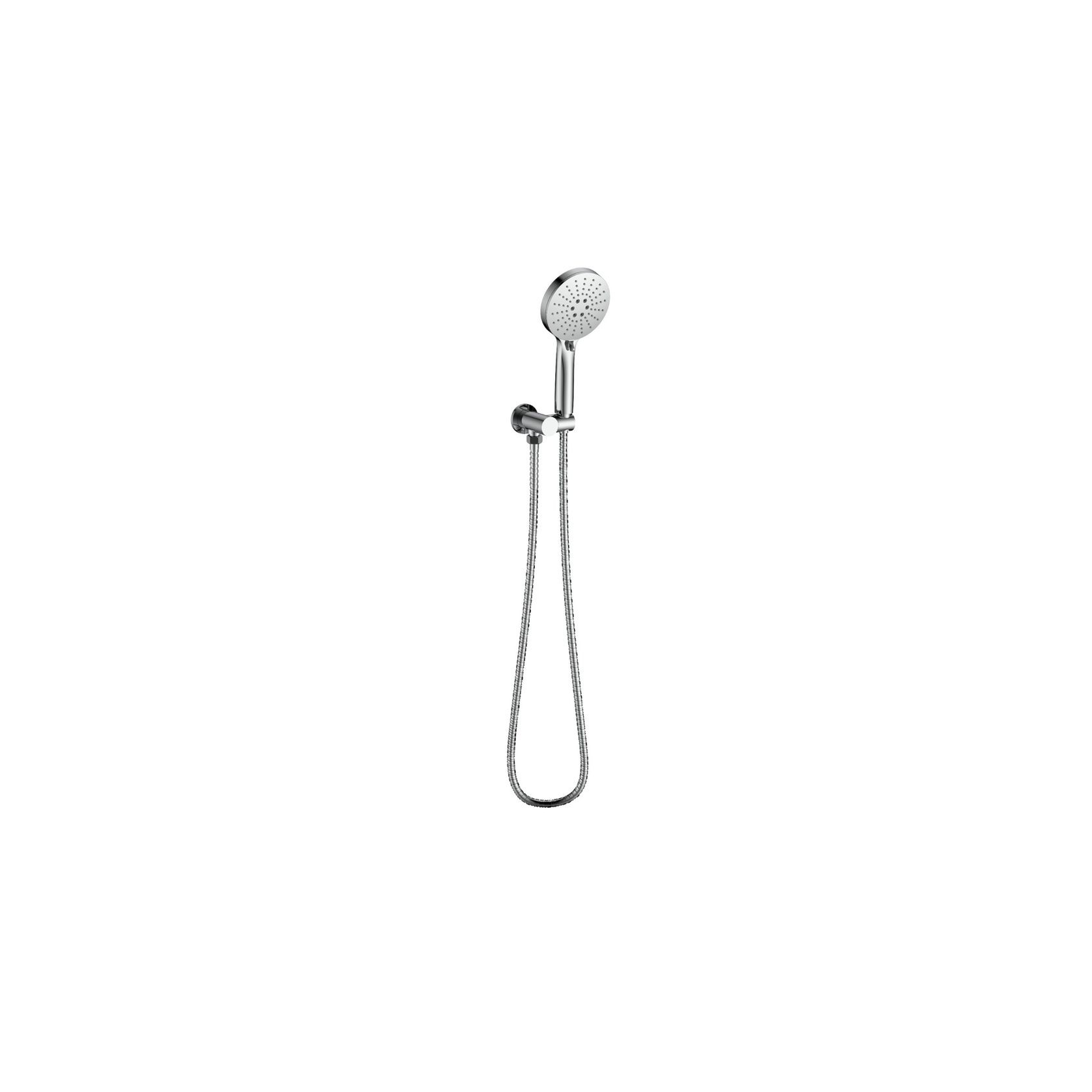 Evoke Wall Mounted Shower Kit gallery detail image