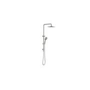 Evoke Double Head Slide Shower gallery detail image