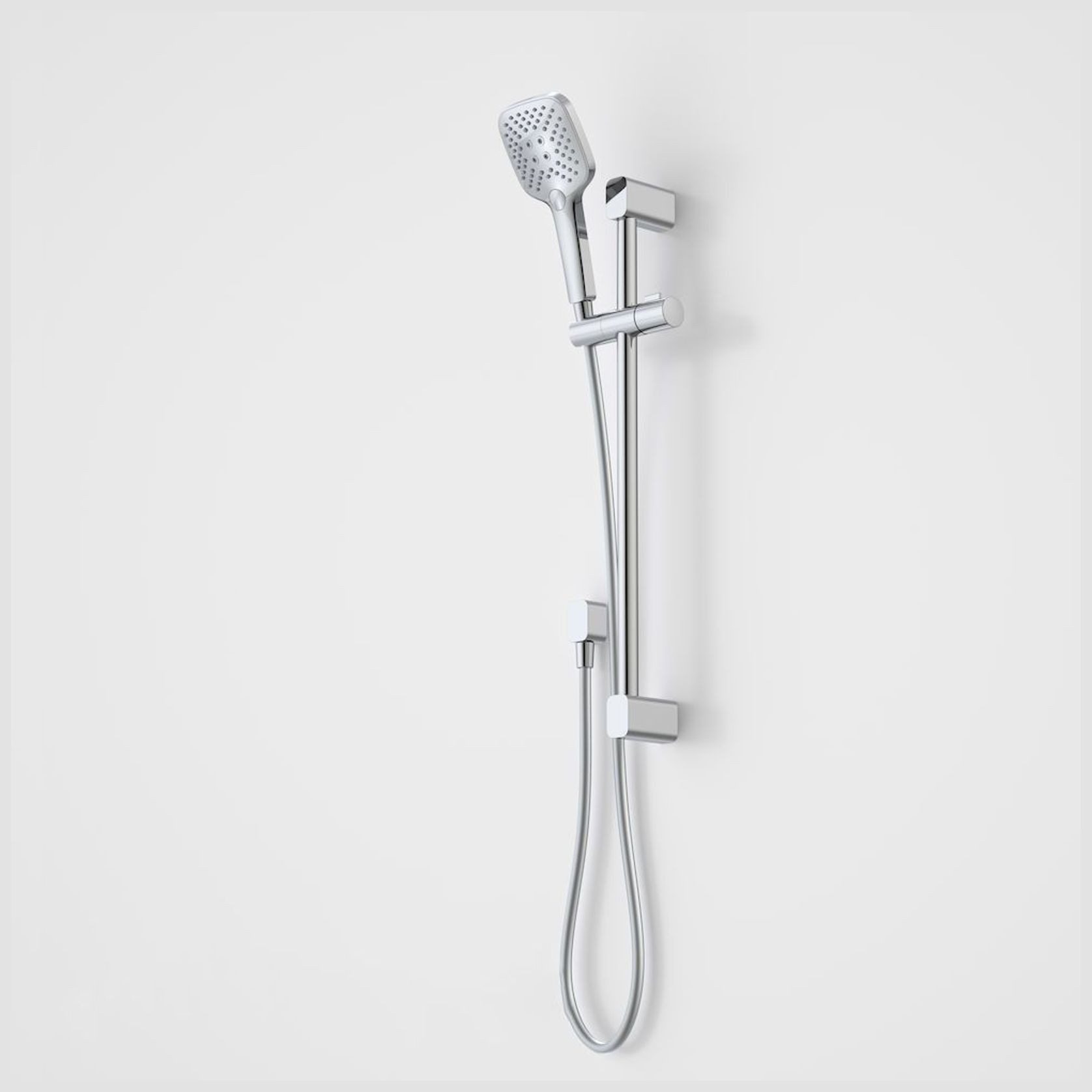 Luna Multi Function Rail Shower gallery detail image