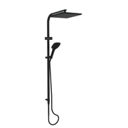 Skyla AirFlo Twin Rail Shower gallery detail image