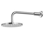 Wairere 200mm Overhead Shower on Wall Arm gallery detail image