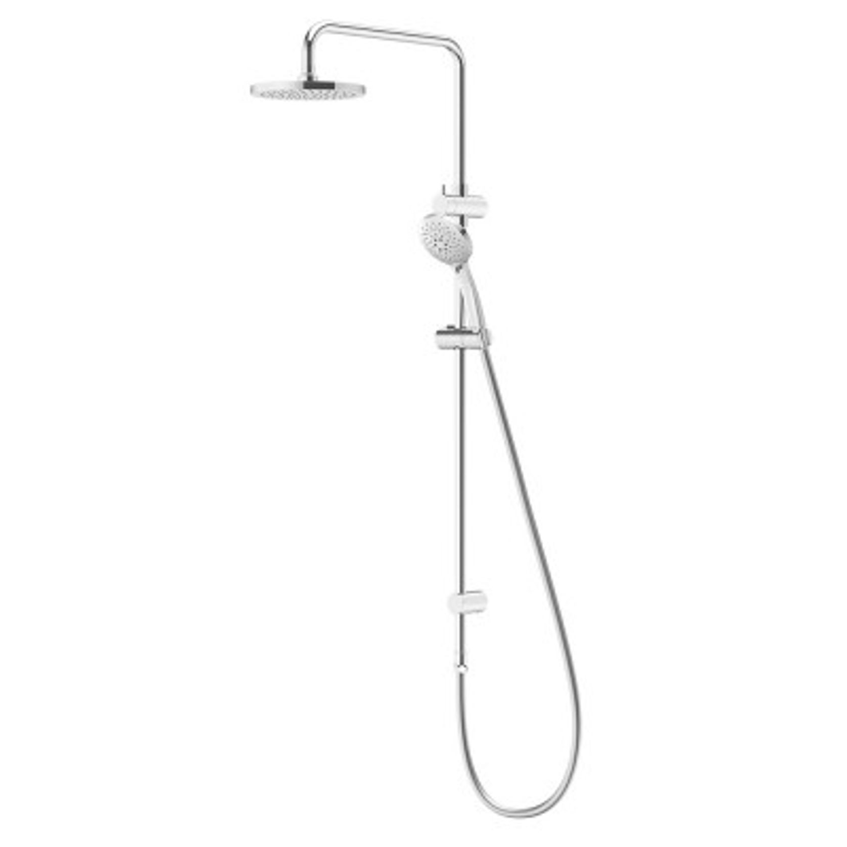 Wairere Shower System gallery detail image