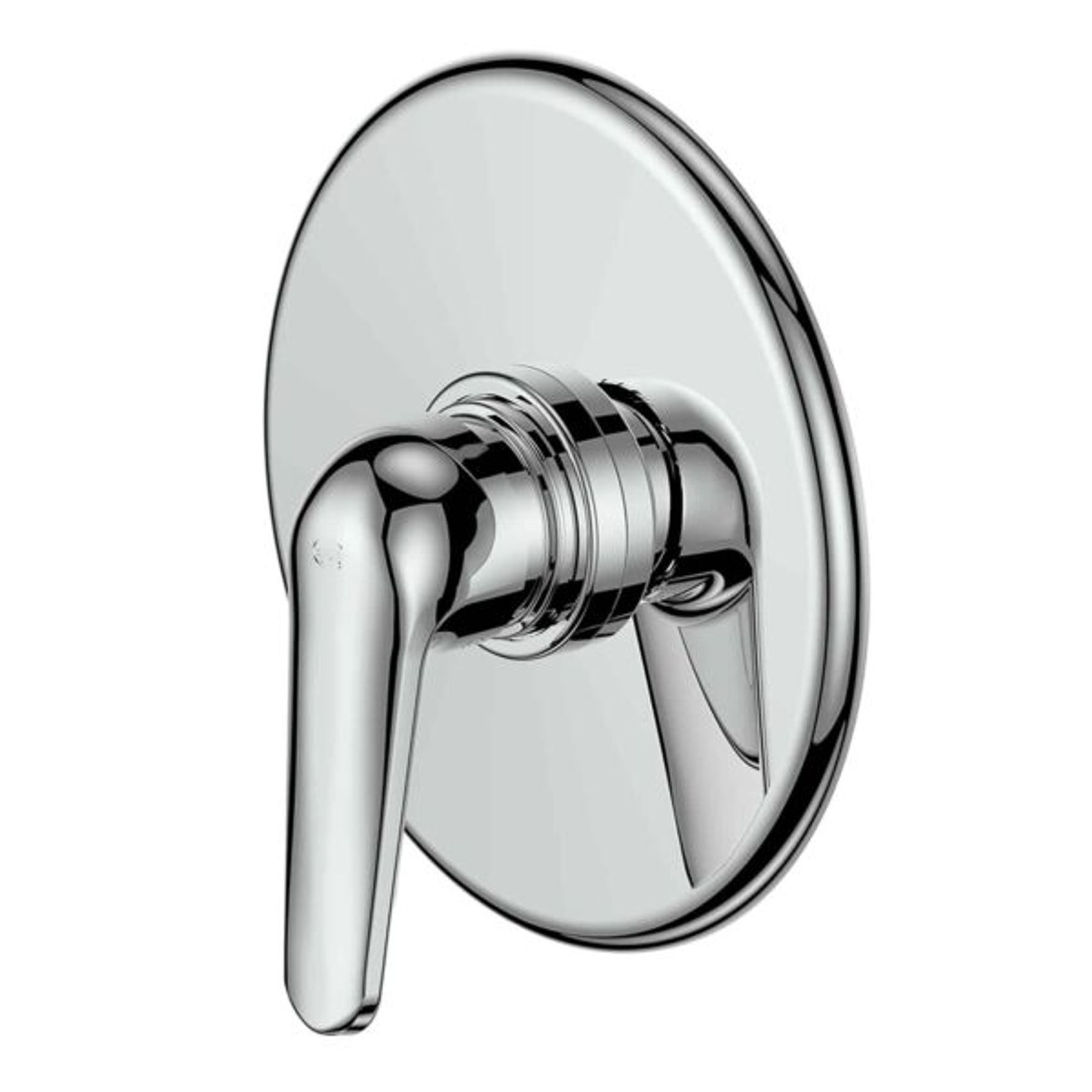 Marketti Blade Retrofit Shower Mixer gallery detail image