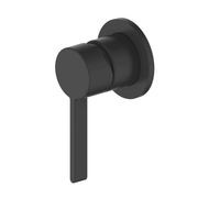 Glint Shower Mixer gallery detail image