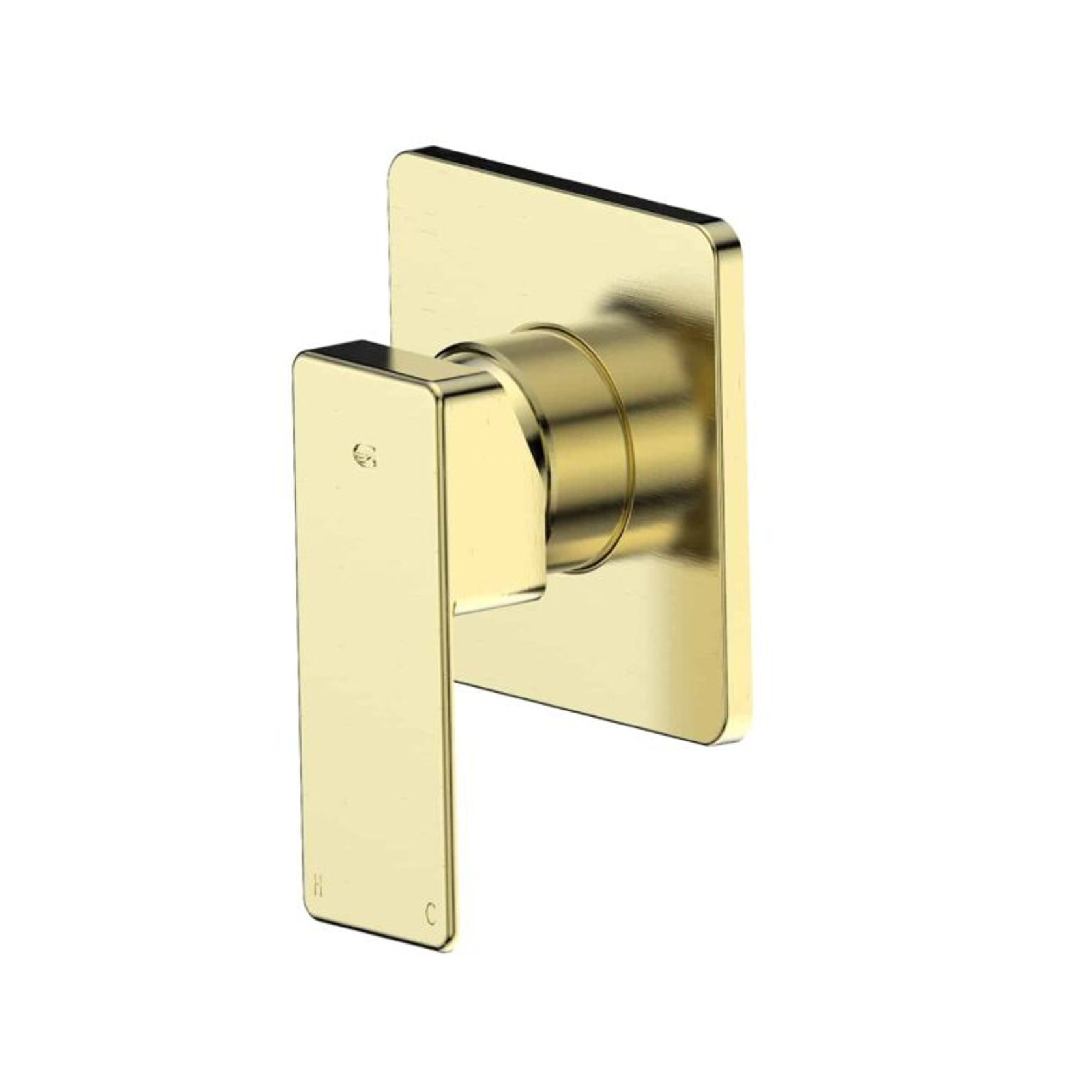 Arcas FloBOOST Shower Mixer gallery detail image