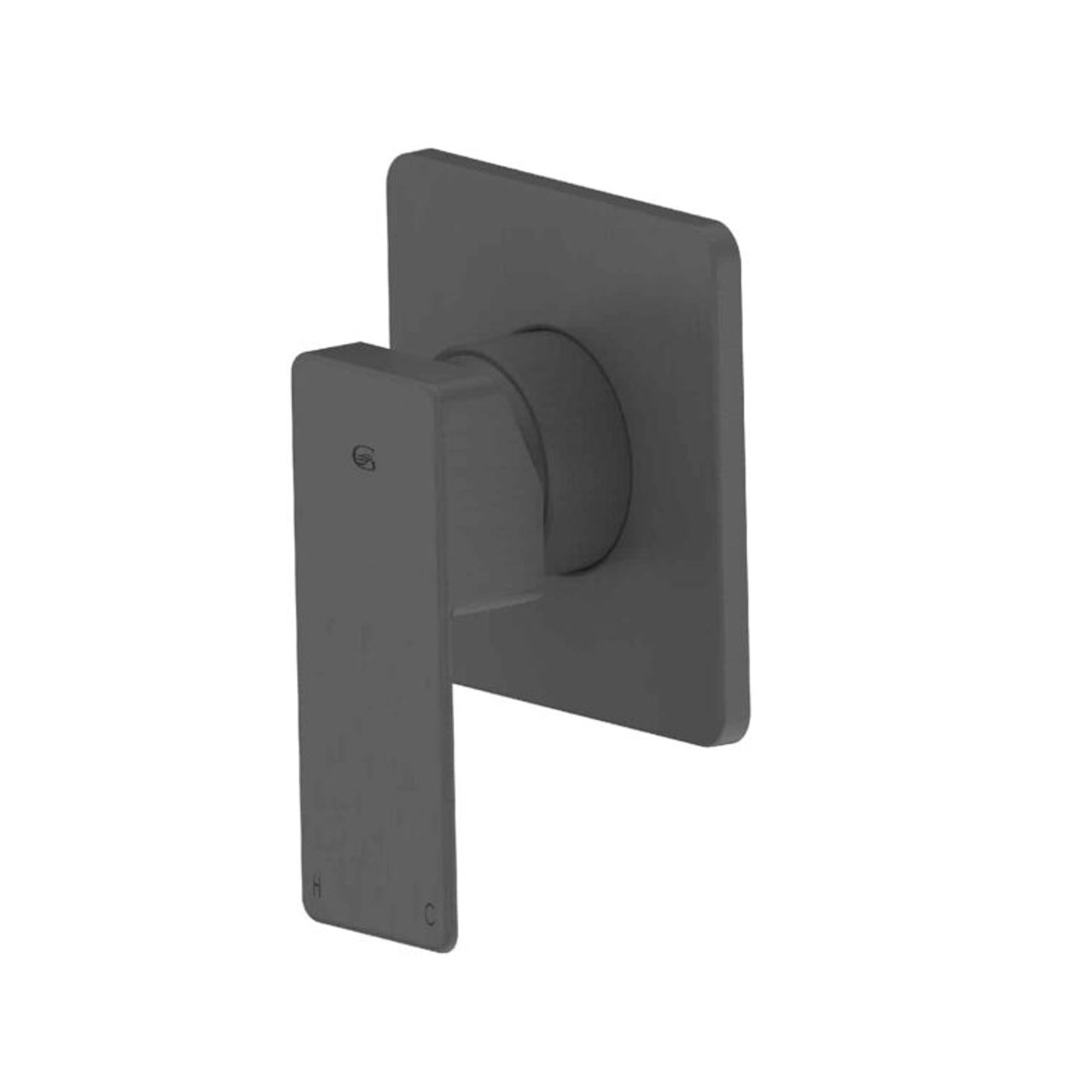 Arcas FloBOOST Shower Mixer gallery detail image