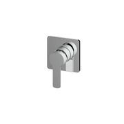 Astro II FloBOOST Round | Square Shower Mixer gallery detail image