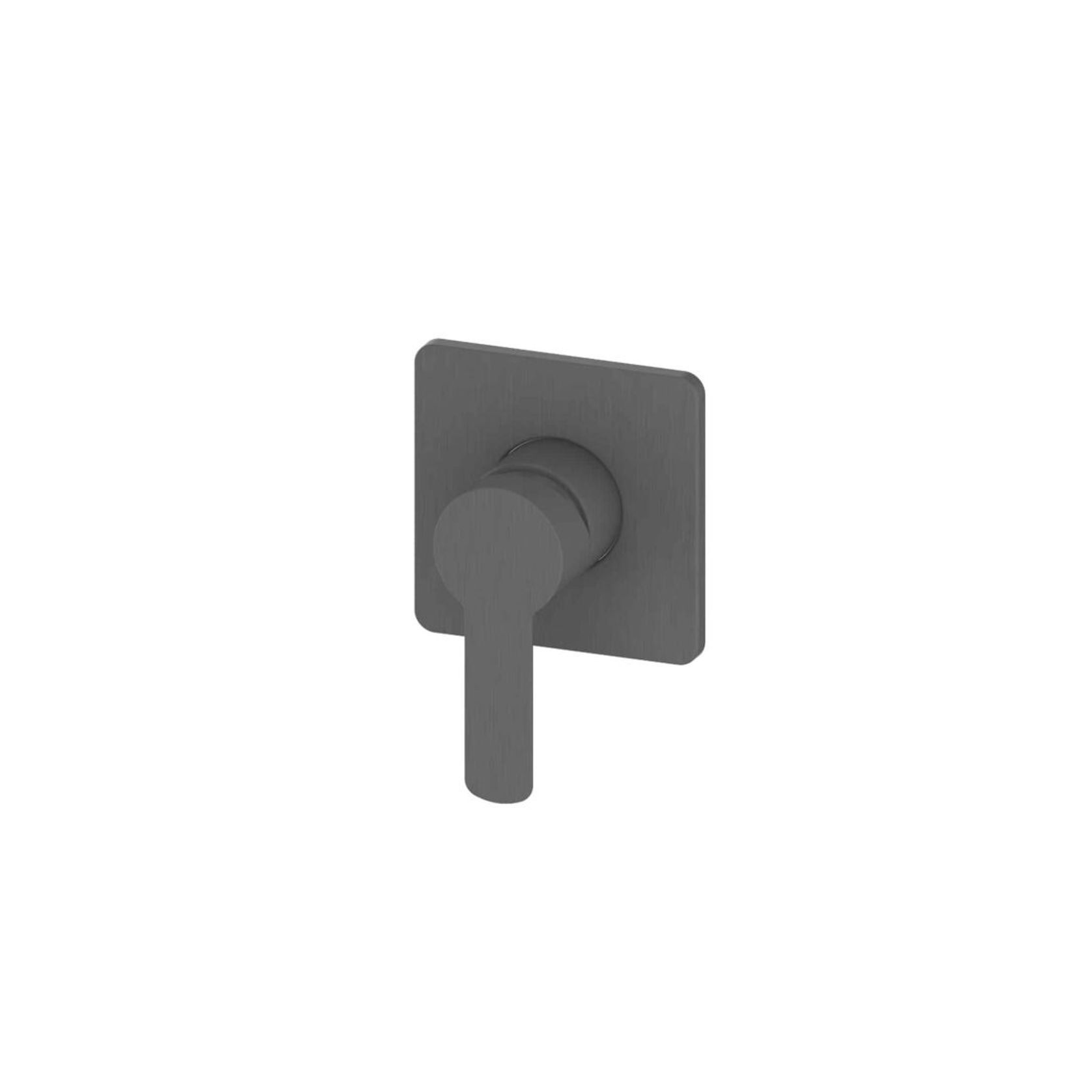 Astro II Round | Square Shower Mixer gallery detail image