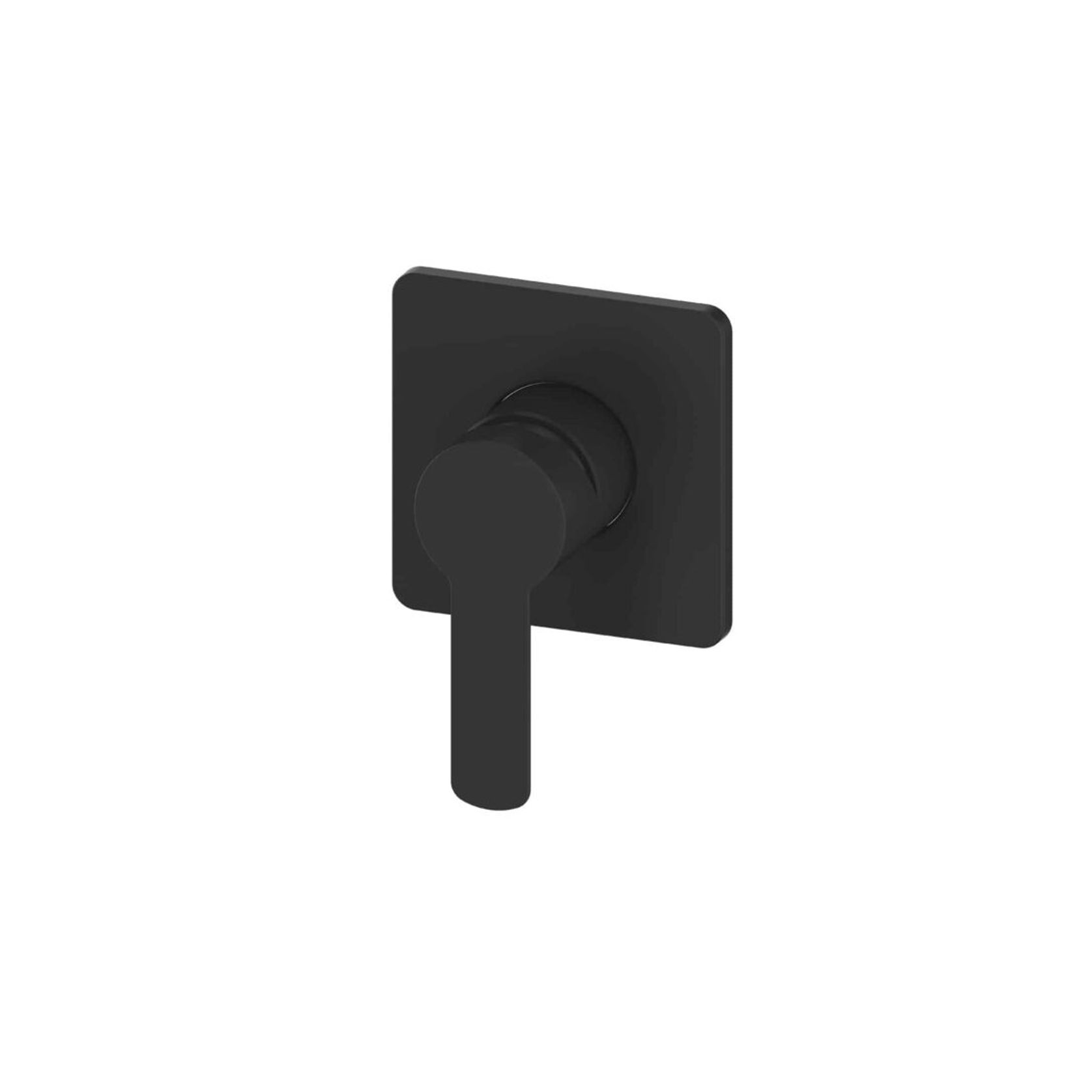 Astro II FloBOOST Round | Square Shower Mixer gallery detail image