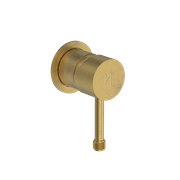 Arena Shower Mixer gallery detail image