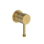 Arena Shower Mixer gallery detail image