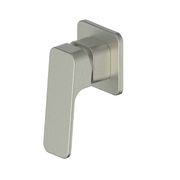 Swept Shower Mixer Trim Set gallery detail image