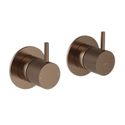 Buddy X Shower Mixer With Diverter gallery detail image